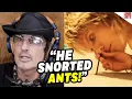 The Craziest Ozzy Osbourne Stories Ever Told