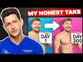 Download Lagu Doctor Reacts To MrBeast Weight Loss Video