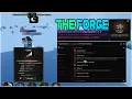 Download Lagu The Forge Winter Update *SCRIPT* Auto Farm Ore \u0026 Enimies | Auto Mine | Auto Enimies | And More! ❄️⚒️ MP3
