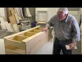 Avoid High Retail Build A DIY Shaker Cabinet