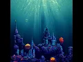 aquatic ambience (slowed + reverb)