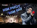 Download Lagu KIM PHÚT KIM GIỜ -  NEGAV, HURRYKNG, HIEUTHUHAI, Pháp Kiều, Isaac làm Tiểu Vy khóc nghẹn | ATSH