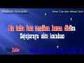 Download Lagu Karaoke Pance Pondaag   Demi Kau Dan Sibuah Hati   Tanpa Vokal