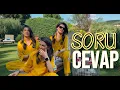 Download Lagu En Çok Merak Ettiğiniz Soruları Cevapladım! 👀❓