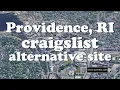 Providence RI Craigslist Personals Alternative site is Luvfree
