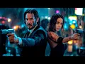 Lagu John Wick 5 (2025) | BLOCKBASTER Action Movie 2025 | Full English Movie | Free Hollywood Movie 2025