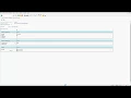 SAP Function Modules - How to set up test sequences