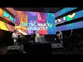 Candra Darusman, Nikita Dompas & Detik Waktu Quartet - Pengungkapan Hatimu feat. Andien