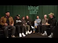 WAGE WAR RARE AND EXCLUSIVE FULL BAND INTERVIEW “Landfall” Album Interview
