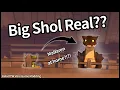Bigger Sholstim - HelixFTW Vore Game Modded Gameplay