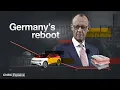 Download Lagu Why Germany’s Rebooting Its Economy