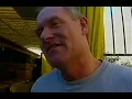 Max Hardcore scene from documentary Hardcore 2001 Part 1 of 2