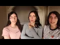 For The Longest Time - Billy Joel (Rocca Sisters)