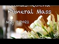 Judas Rocha Funeral Mass
