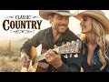 Nostalgic Classic Country Ballads – Memories Carried by Every Song | Country Boots Music