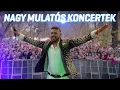 Download Lagu Tarcsi Zoltán Jolly - Nagy Mulatós Koncertek (Budapest/Debrecen)