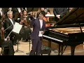 Lang Lang - Beethoven Piano Concerto No. 4