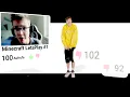 Schneller als der Blitz (Offiziell musik video)