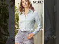 Lagu SHEIN | Estilo único y personal