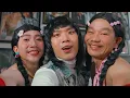 【Money Happy 都拿拿】2026 最遲新年歌之一《培永 林明禎 DANNY 許佳麟 TOMATO 李明鴻 + 傳奇巨星》(Prod. by JSAW) OFFICIAL MV 4K