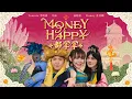 Lagu 【Money Happy 都拿拿】2026 最遲新年歌之一《培永 林明禎 DANNY 許佳麟 TOMATO 李明鴻 + 傳奇巨星》(Prod. by JSAW) OFFICIAL MV 4K