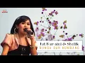 Download Lagu Iut Nur Aini \u0026 Sholik - Bunga Dan Kumbang (Official Music Video)