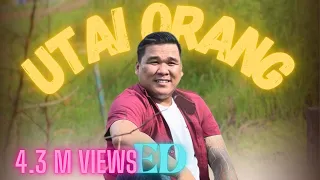utai orang ed official mv