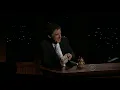 They Might Be Giants - "Why Does The Sun (Really) Shine?" on Late Late Show, 2009-12-11 [1080p60]