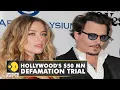 Download Lagu Johnny Depp vs Amber Heard trial: Heard describes a graphic sexual assault | World English News