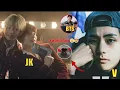 Download Lagu たった今起こったこと：テヒョンとジョングクのLA到着にファンは震撼