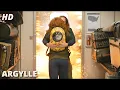 Argylle Train Fight Scene Full Fight Argylle 2024