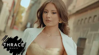 DELINA - My favourite stranger (Official Music Video)