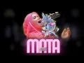 Download Lagu MATA HATI - YUZNIA ZEBRO |  Mardatila Group