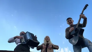 PARACOM ЧОМ ТИ НЕ ПРИЙШОВ УКРАЇНСЬКА НАРОДНА ПІСНЯ 