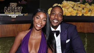 Amy Luciani Breaks Down In Tears About Dwight Howard s Alleged Drug Problems Royce Reed Weighs In