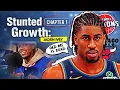 Jaden Ivey Said The Old Me Is Dead Here s Why Chapter 1 EP 3