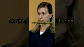 You Won t Believe What She Did To Her Ex-Husband