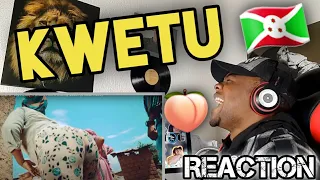 kwetu ellys bwoy ft kirikou akili x channy queen reaction