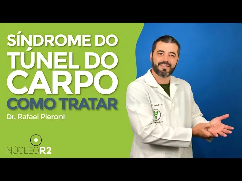 Download MP3 Como tratar a Síndome do Túnel do Carpo com exercícios em casa