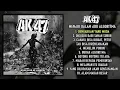 Download Lagu AK//47 - Menari Dalam Abu Algoritma FULL ALBUM (2024 - Grindcore / Crust Punk)