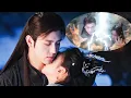 Download Lagu 灰姑娘天劫难逃！魔王强吻救她，竟以命抵天罚！💔#cdrama #drama