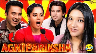 THE BOKKALOO PARIKSHA 😂