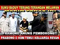 Download Lagu PRAMONO BOHONG⁉️ PRABOWO BERSAMA KDM TEMUI KELUARGA REVAN!? SUKU BADUY MELAWAN