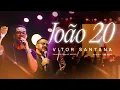 Download Lagu JOAO 20 - VITOR SANTANA + AP VALDIR REIS - LAR OFICIAL