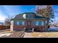 411 N 8th St Tour