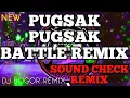 Download Lagu PUGSAK PUGSAK BATTLE REMIX BY DJ BOGOR