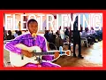 Download Lagu This Anointed Minister Leads God's People in an Electrifying Worship Session @joshajiniran