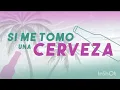 SI ME TOMO UNA CERVEZA REMIX/ MIGRANTES- NICOVIUS- AGP- OSCU- ROMBAI- ALICO- NICO VALDI