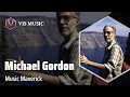 Download Lagu Michael Gordon: The Sound Innovator | Composer \u0026 Arranger Biography