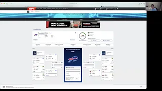 2026 ESPN PIGSKIN BRACKET CHALLENGE 100